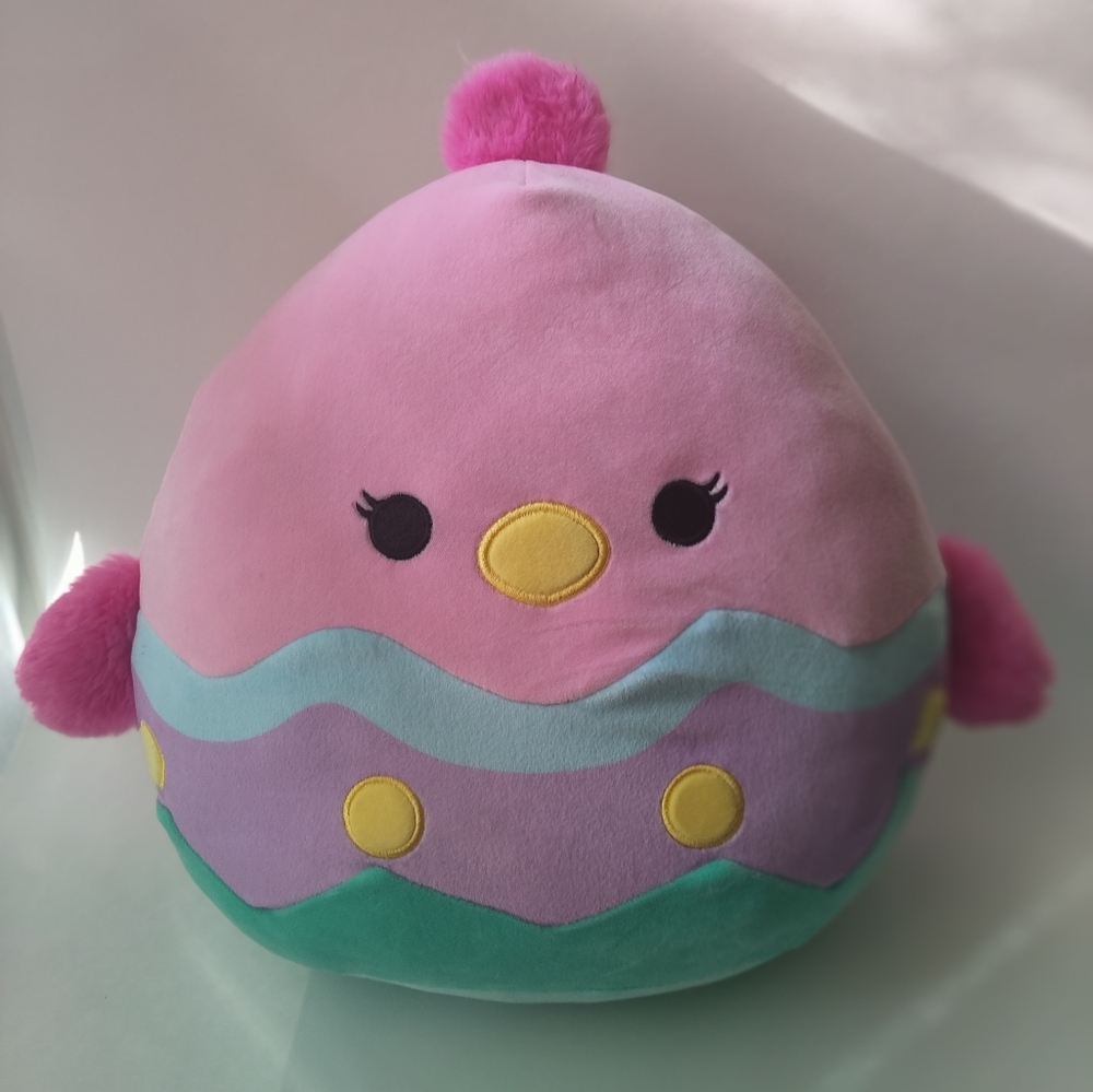Empressa The Easter Pink Chick